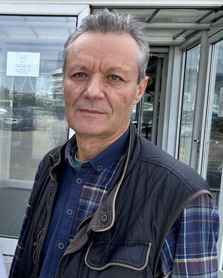 Dorian Igescu