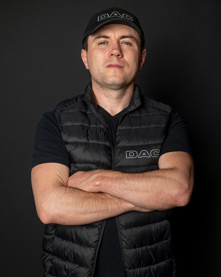 Sergiu Bolocan