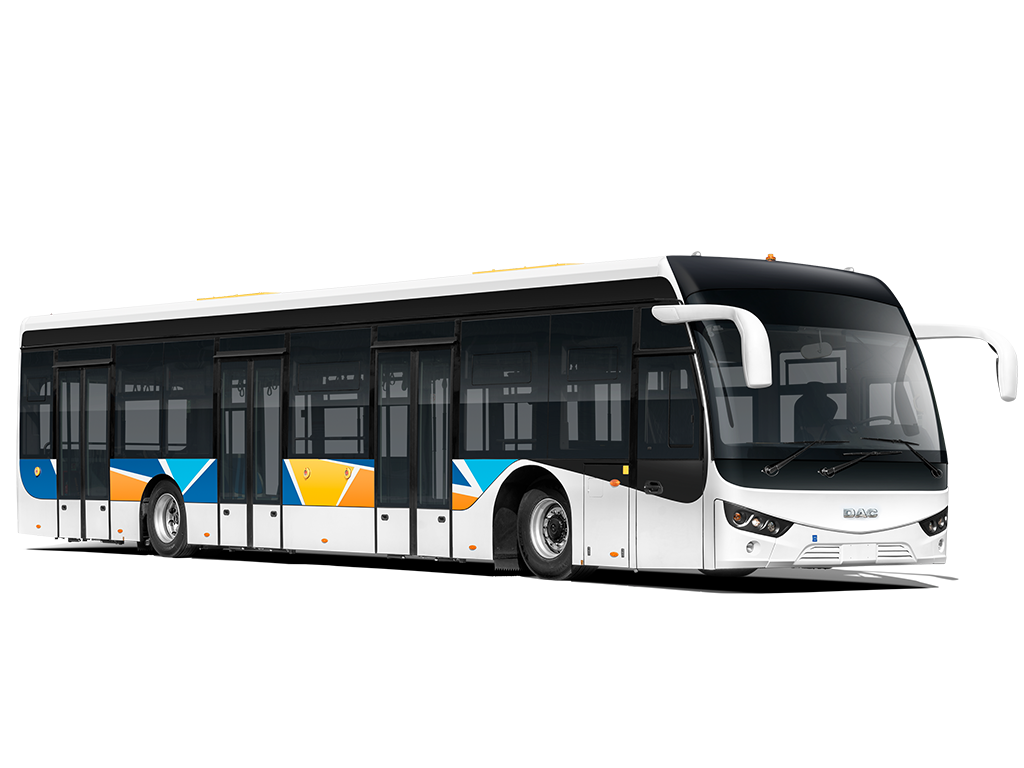 Autobuz electric